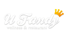 Wellness & Restaurant U Fandy